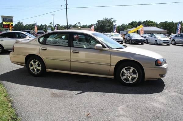 2005 Chevrolet Impala LS for sale in Ocean Springs, MS – photo 5