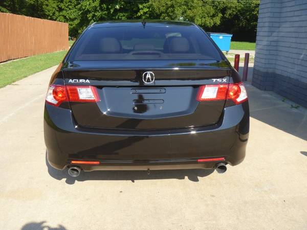 2009 Acura TSX 4dr Sdn Auto Nav for sale in fort smith, AR – photo 17