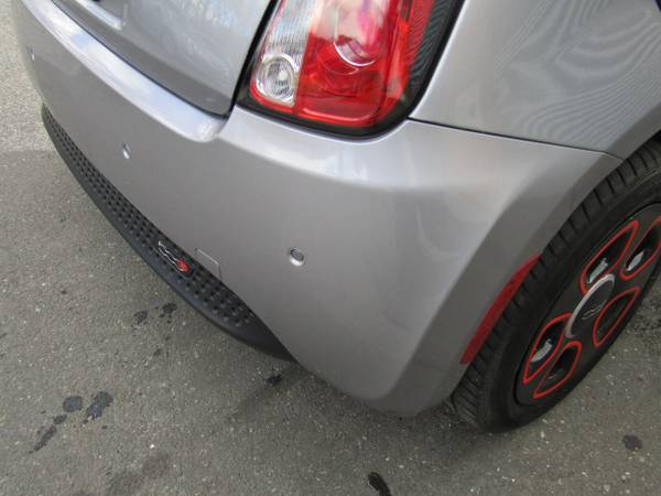 2015 Fiat 500e, Sport Package, like new, CA car for sale in Yonkers, NY – photo 14