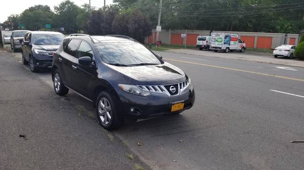 2010 Nissan Murano - cars & trucks - by owner - vehicle automotive... for sale in STATEN ISLAND, NY – photo 2