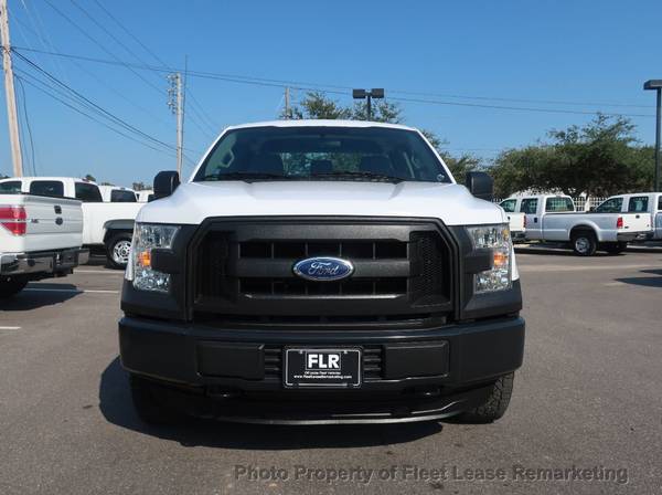 2015 Ford F-150 4WD Supercab 159k Miles, 1 Owner, Just Serviced for sale in Wilmington, NC – photo 8