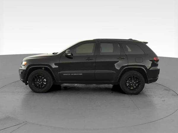 2018 Jeep Grand Cherokee High Altitude Sport Utility 4D suv Black -... for sale in Phoenix, AZ – photo 5
