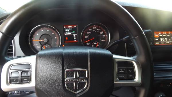 2014 Dodge Charger Pursuit V8 Hemi Police, Constable, Security for sale in Wiggins, MS – photo 17