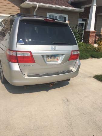 2006 Honda Odyssey Ex for sale in Rapid City, SD – photo 5