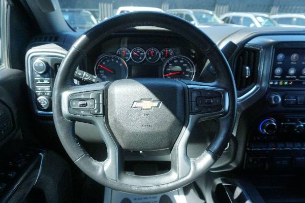 2020 Chevrolet Chevy Silverado 1500 LTZ Pickup 4D 6 1/2 ft [ Only for sale in Sacramento , CA – photo 22