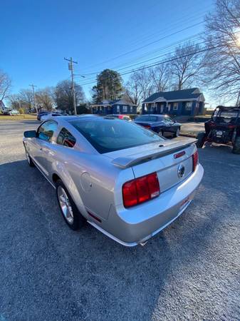 2009 Ford Mustang GT (Low Miles) - - by dealer for sale in Jackson, TN – photo 7