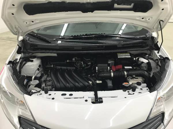 2016 Nissan Versa Note SV Hatchback - - by dealer for sale in Coeur d'Alene, MT – photo 7