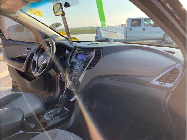 2015 Hyundai Santa Fe Very Clean Mid-Size SUV! for sale in Fresno, CA – photo 11