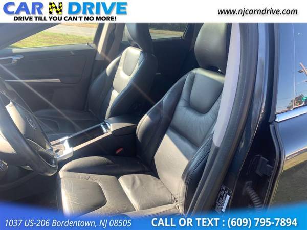 2014 Volvo Xc60 3.2 AWD - cars & trucks - by dealer - vehicle... for sale in Bordentown, PA – photo 9