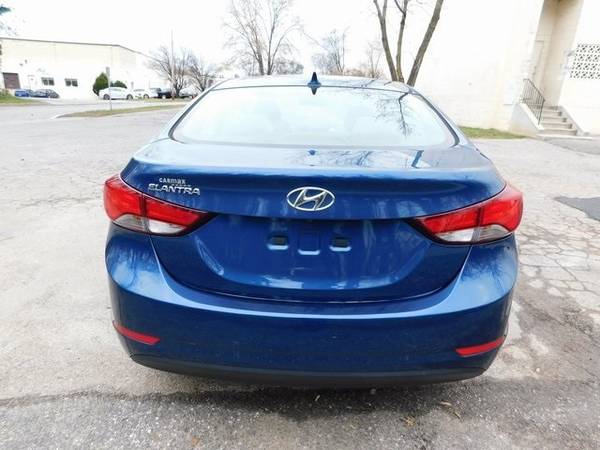 2015 Hyundai Elantra BAD CREDIT DONT SWEAT IT! - cars & trucks - by... for sale in Baltimore, MD – photo 6