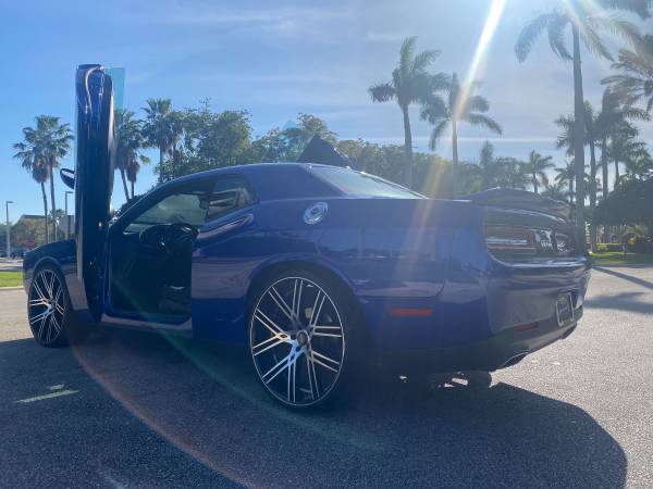 2018 custom challenger! for sale in West Palm Beach, FL – photo 2
