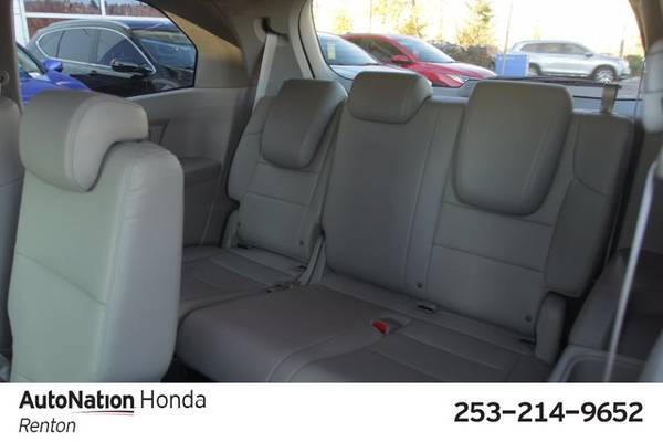 2016 Honda Odyssey EX-L SKU:GB011512 Mini-Van - cars & trucks - by... for sale in Renton, WA – photo 18
