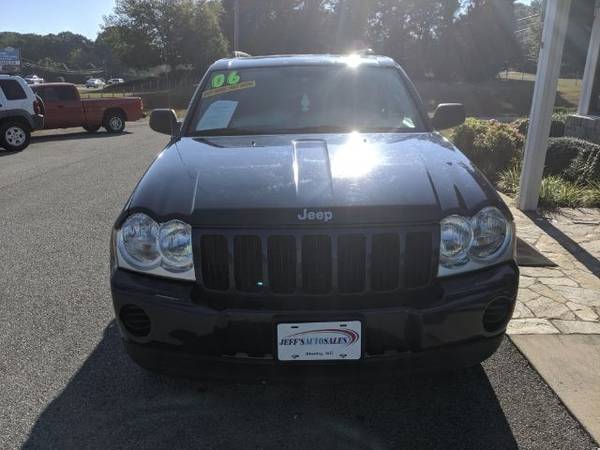 2006 Jeep Grand Cherokee Laredo 4WD - Down Payments As Low As $500 for sale in Shelby, NC – photo 2