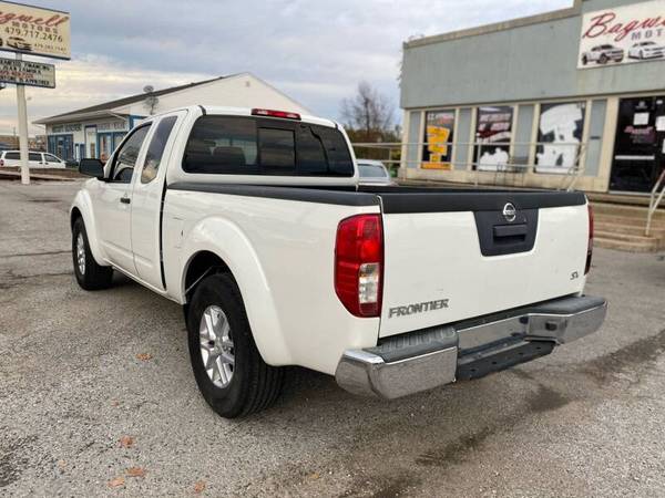 ==2015 NISSAN FRONTIER==BLUETOOTH**100% GUARANTEED CREDIT... for sale in Springdale, AR – photo 7