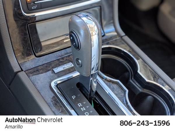 2015 Lincoln Navigator SKU:FEJ13801 SUV - cars & trucks - by dealer... for sale in Amarillo, TX – photo 13
