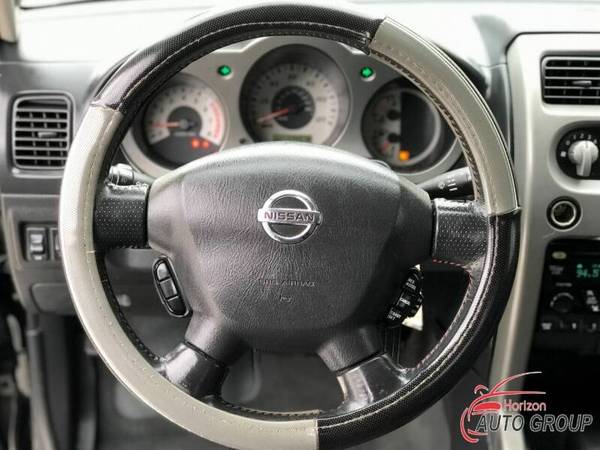 2004 Nissan Frontier - - NO Dealer Fees! -- Bad Credit?- NO Problem! for sale in Orlando, FL – photo 16