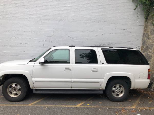 Chevy Suburban for sale in Thornwood, NY – photo 2