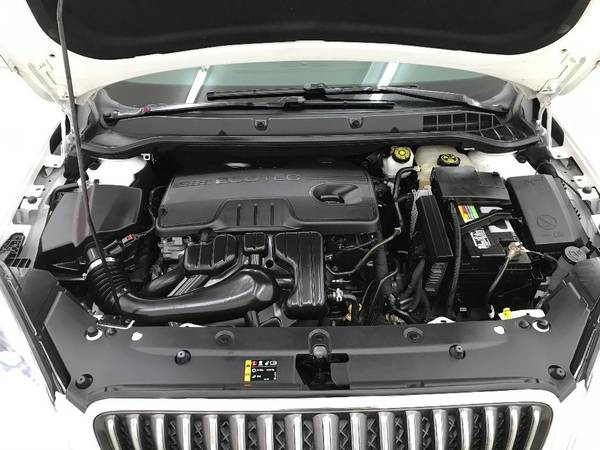 2017 Buick Verano Sport Touring Sedan - - by dealer for sale in Coeur d'Alene, WA – photo 8
