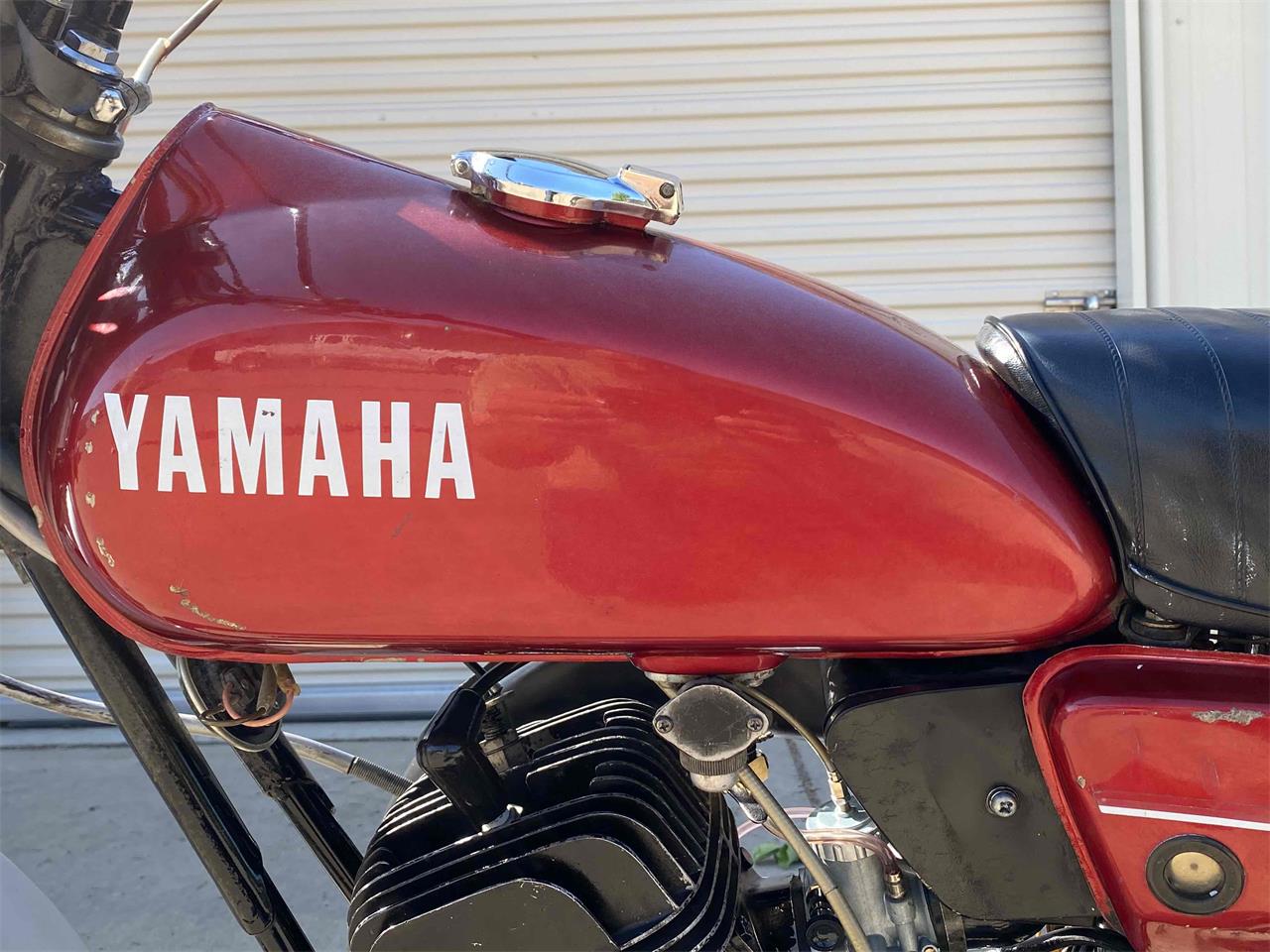 1969 Yamaha Motorcycle for sale in Anderson, CA – photo 5