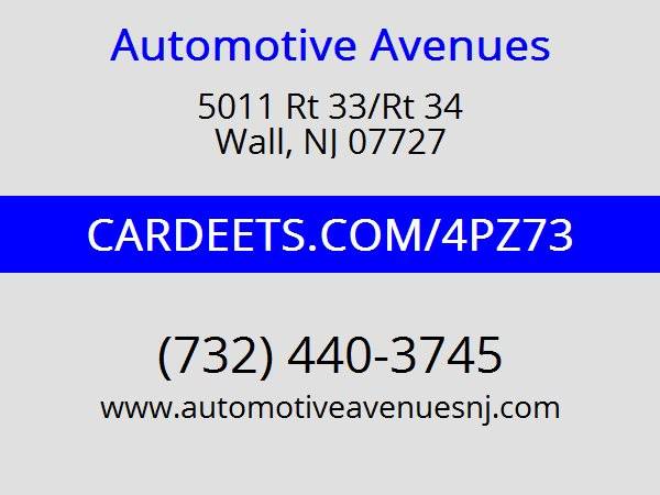 2016 Audi A5, Monsoon Gray Metallic for sale in Wall, NJ – photo 23