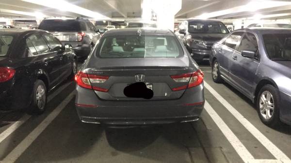 2019 Honda Accord LX 35K Miles FOR SALE BY OWNER for sale in Beltsville, District Of Columbia – photo 8