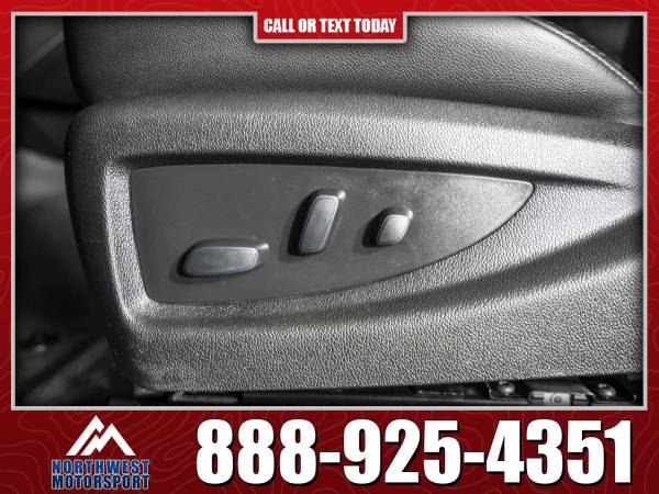 Lifted 2019 Chevrolet Silverado 2500 HD LTZ 4x4 for sale in Boise, UT – photo 16