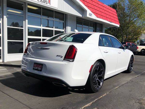 2019 Chrysler 300 S 4dr Sedan -CALL/TEXT TODAY!!!! for sale in Charlotte, NC – photo 3