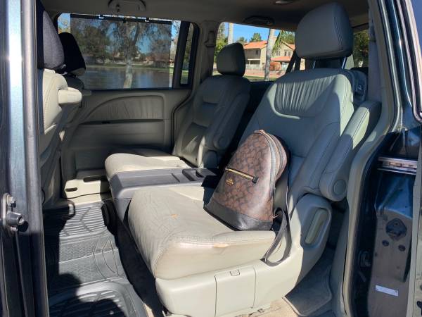 2006 Honda Odyssey EX-L/Clean Title/Runs Great for sale in Chandler, AZ – photo 12