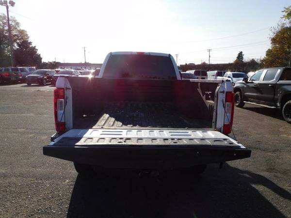 Ford F-250 4wd Super Duty XLT Extended Cab Pickup Truck Clean Cheap... for sale in Asheville, NC – photo 9