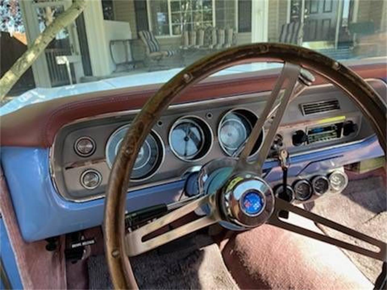1965 Chevrolet El Camino for sale in Cadillac, MI – photo 9