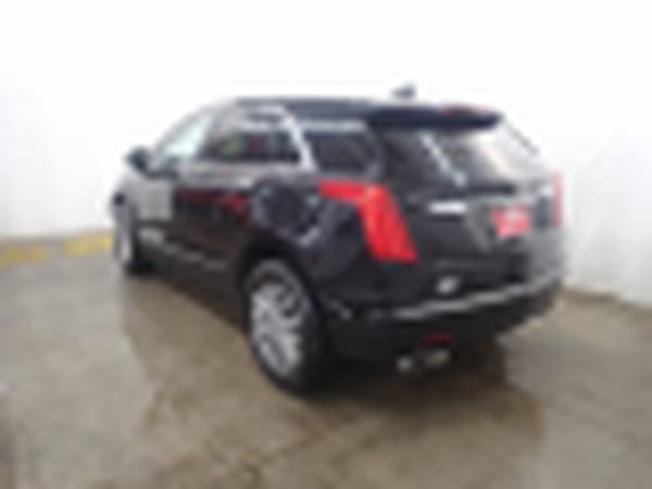 2017 Cadillac XT5 Luxury - cars & trucks - by dealer - vehicle... for sale in Perham, MN – photo 21