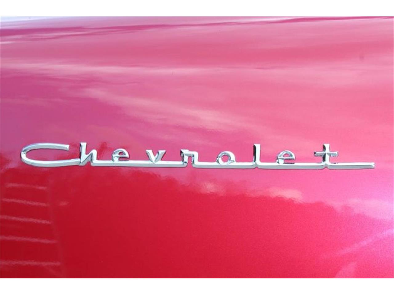 1957 Chevrolet 210 for sale in Cadillac, MI – photo 3