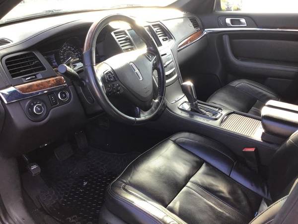 2014 LINCOLN MKS*UP FOR AUCTION* - cars & trucks - by dealer -... for sale in Whitehall, PA – photo 16