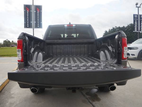 2019 Ram 1500 Big Horn 2WD 5ft7 Box - cars & trucks - by dealer -... for sale in Plaquemine, LA – photo 9