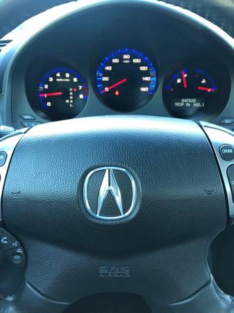 2006 Acura TL only 50k miles for sale in Chico, CA – photo 7