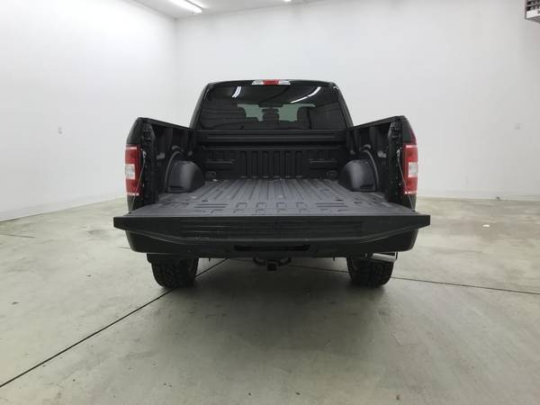 2018 Ford F-150 4x4 4WD F150 - cars & trucks - by dealer - vehicle... for sale in Kellogg, ID – photo 15