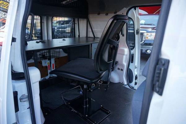 2013 Ford Transit Connect Wagon ONE OWNER, LOW MILES SE HABLA for sale in Las Vegas, NV – photo 11