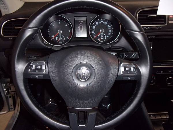 2014 Volkswagen VW Jetta SportWagen TDI - - by dealer for sale in Moriarty, NM – photo 20