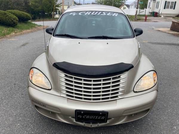 2005 Chrysler PT Cruiser Base 4dr Wagon LOW MILES 90 DAY for sale in Lowell, MA – photo 8