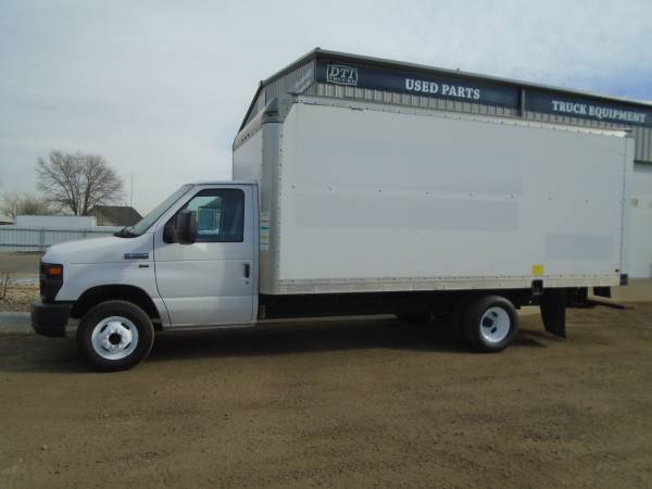 Medium Duty Trucks for Sale- Box Trucks, Dump Trucks, Flat Beds, Etc. for sale in Denver, TX – photo 3