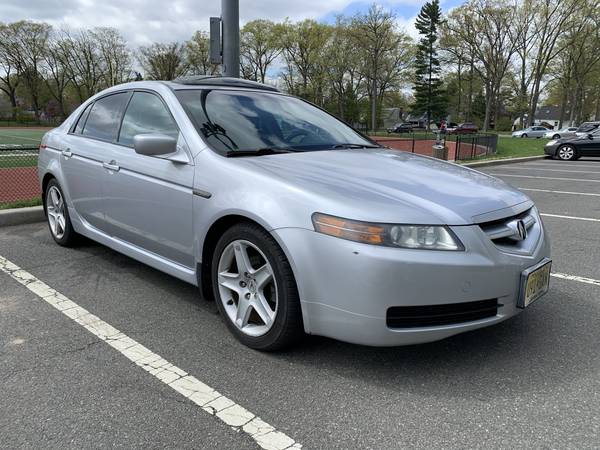 2005 Acura TL NAVIGATION CLEAN for sale in ROSELLE, NJ – photo 7