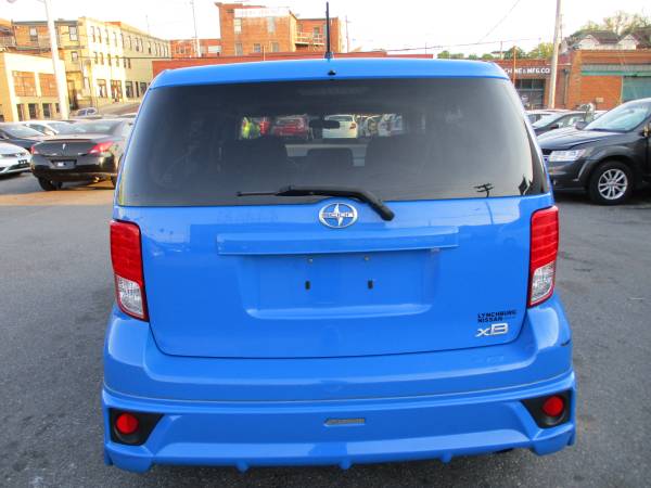 2011 Scion XB Cold AC/Bluetooth, Supper Clean & Clean Title for sale in Roanoke, VA – photo 7