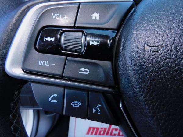 2018 Honda Accord Sport - BAD CREDIT OK! - cars & trucks - by dealer... for sale in Salem, ME – photo 14
