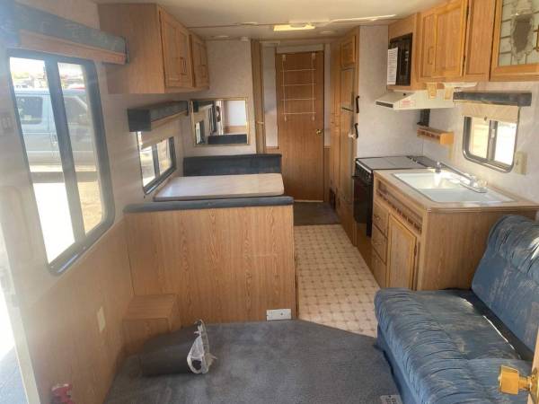 VERY CLEAN and WELL CARED for Camper Fleetwood Prowler! - cars & for sale in Nampa, ID – photo 3