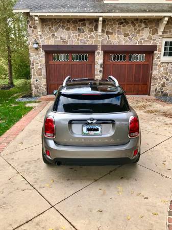 2017 Mini Countryman All 4 Lease Takeover for sale in Carmel, IN – photo 3