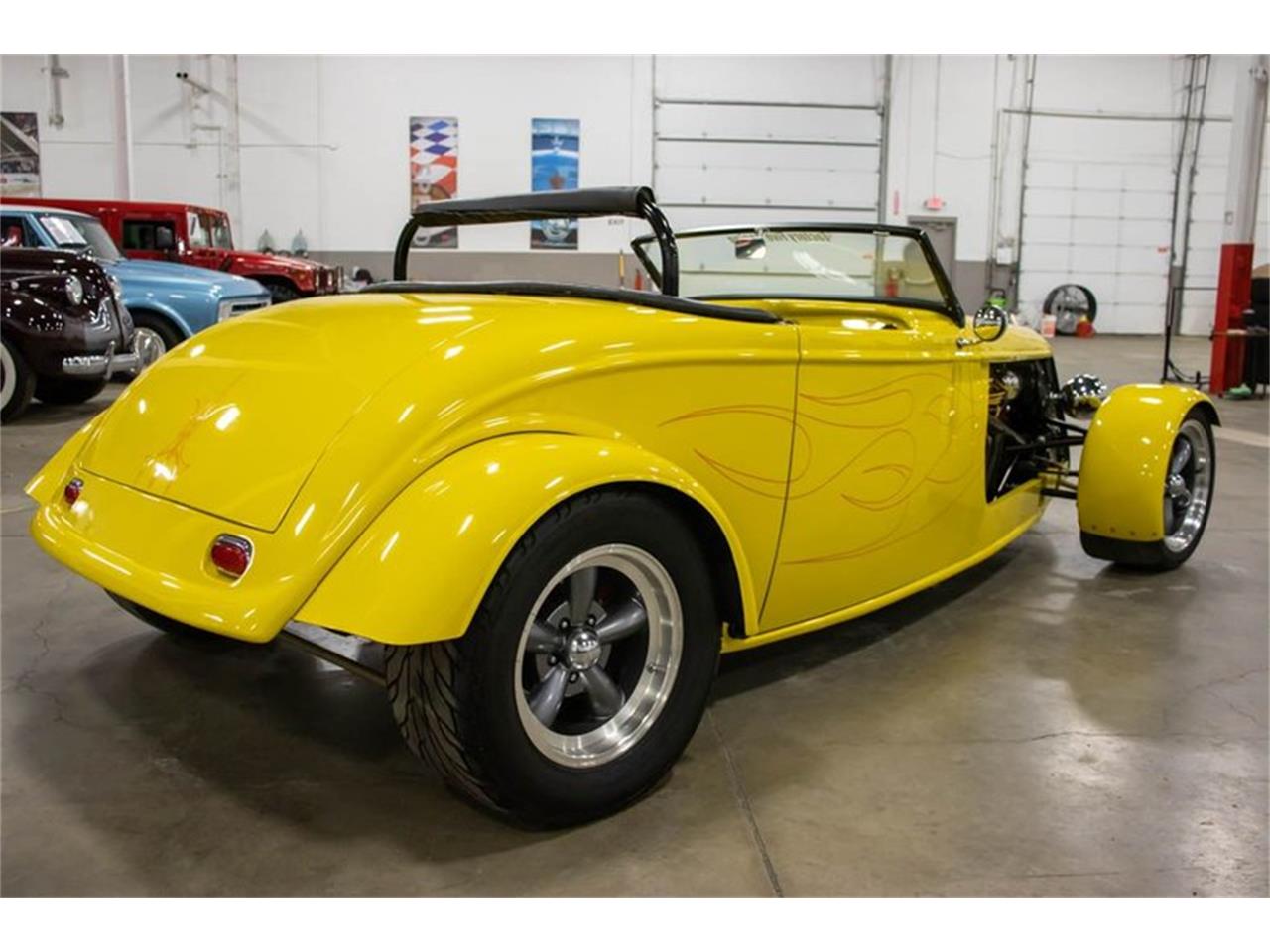 1933 Ford Roadster for sale in Kentwood, MI – photo 6