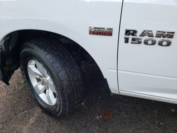 2015 Ram 1500 4WD 5.7 Hemi 4dr SLT~~~~DEAL~~~~Finance... for sale in East Windsor, MA – photo 24
