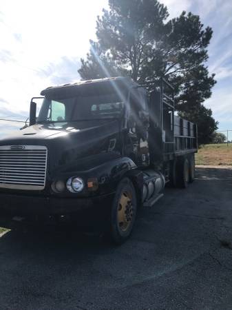 2000 FREIGHTLINER DUMP TRUCK for sale in Springfield, MO – photo 2