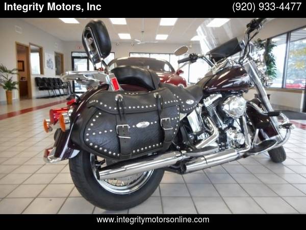 2005 Harley-Davidson ***Financing Available*** - cars & trucks - by... for sale in Fond Du Lac, WI – photo 4