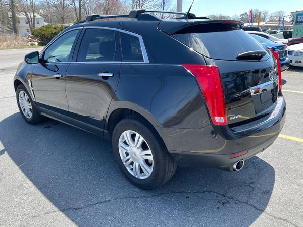 2012 Cadillac SRX LUXURY, LEATHER, PANAROOF, WARRANRY - cars & for sale in Mount Pocono, PA – photo 7